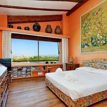 Onofrio2 דירה *